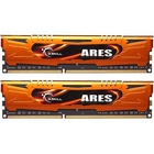 Модуль памяти для компьютера DDR3 16GB (2x8GB) 1600 MHz G.Skill (F3-1600C10D-16GAO) U0002283