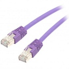 Патч-корд 0.5м S/FTP cat 6a Cablexpert (PP6A-LSZHCU-V-0.5M) U0254473