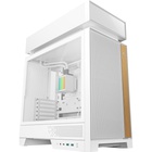 Корпус для ПК Deepcool CL6600 White (R-CL6600-WHNNA0-G) U1170809