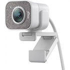 Веб-камера Logitech StreamCam White (960-001297) U0535381