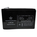 Батарея к ИБП KSTAR 12В 9 Ач (6-FM-9A) (6-FM-9A) U0333580