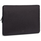 Чехол для ноутбука RivaCase 15.6" 7705 Black (7705Black) U0458026