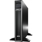 Источник бесперебойного питания APC Smart-UPS X 750VA Rack/Tower LCD (SMX750I) U0046690