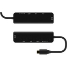Концентратор XoKo AC-405 Type-C to HDMI+USB 3.0+USB 2.0+Type-C (XK-AC-405) U0826768