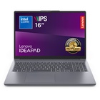 Ноутбук Lenovo IdeaPad Slim 3 16IRH10 (83K2007HRA) U1083810