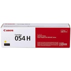 Картридж Canon 054H Yellow 2.3K (3025C002) U0376456