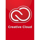ПО для мультимедиа Adobe Creative Cloud teams Apps Multiple/Multi Lang Lic Subs New 1 (65297752BA01A12) U0338969