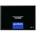 Накопитель SSD 2.5" 256GB GOODRAM (SSDPR-CX400-256-G2) U0420229
