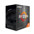 Процессор AMD Ryzen 5 5600G (100-100000252BOX) U0566457