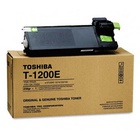 Тонер-картридж TOSHIBA T-1200 для e-STUDIO120, 150 (6B000000085) U0201565