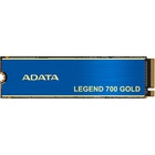 Накопичувач SSD M.2 2280 2TB ADATA (SLEG-700G-2TCS-S48) U0848292