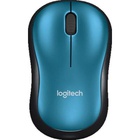 Мышка Logitech M185 blue (910-002236) U0286327