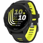 Смарт-годинник Garmin Forerunner 170, GPS, Black/Amp Yellow, GPS смарт-годинник (010-03920-00) U1198808