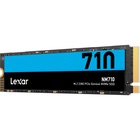 Накопитель SSD M.2 2280 2TB NM710 Lexar (LNM710X002T-RNNNG) U0812842