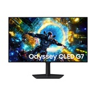 Монітор Samsung LS32HG732SIXUA U1185859