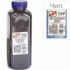 Тонер OKI C310/330/510, 110г Black+chip AHK (1505337) U0393954