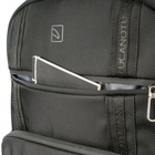 Рюкзак для ноутбука Tucano 17" Sole Gravity AGS (BKSOL17-AGS-BK) U0580931