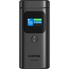 Батарея універсальна Canyon 15000mAh OnPower 150 Qi2 magnetic Grey (CNS-CPB150DG) U1137789