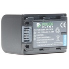 Аккумулятор к фото/видео PowerPlant Sony NP-FH70 (DV00DV1207) U0099277