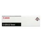 Тонер Canon C-EXV22 black (1872B002) KM14992