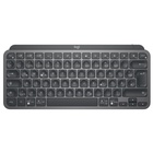 Клавиатура Logitech MX Keys Mini For Business Wireless Illuminated UA Graphite (920-010608) U0781655
