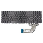 Клавиатура ноутбука PowerPlant HP Pavilion SleekBook 15-E черный (KB312672) U0406933