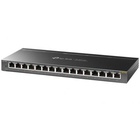 Коммутатор сетевой TP-Link TL-SG116E U0466614