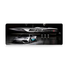 Килимок для мишки Voltronic Mercedes-AMG (C17373) U1077842
