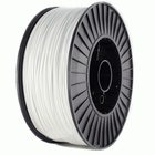 Пластик для 3D-принтера MonoFilament ABS Pro 2.5кг, 1.75мм, white (2500005002163) U1106874
