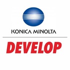 Запчасть SEPARATOR ASSY Konica Minolta / Develop (A0XXPP6E01 / A0XXPP6E00) U0374724