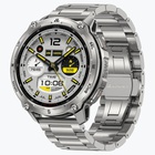 Смарт-годинник KOSPET TANK T4SE SILVER (6978602500614) U1178761