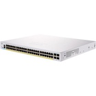 Коммутатор сетевой Cisco CBS250-48P-4X-EU U0536530
