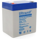 Батарея до ДБЖ Ultracell 12V-5Ah, AGM (UL5-12) U0878280