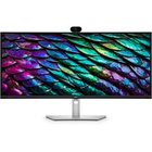 Монітор Dell P3426WEB (210-BVHQ) U1156960