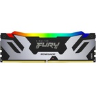 Модуль пам'яті для комп'ютера DDR5 32GB 6000 MHz Renegade RGB Kingston Fury (ex.HyperX) (KF560C32RSA-32) U0862926