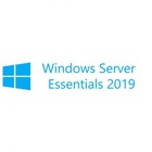 ПО для сервера Microsoft Windows Svr Essentials 2019 64Bit Russian DVD 1-2CPU (G3S-01308)