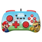 Геймпад Hori Horipad Mini (Super Mario) для Nintendo Switch Blue/Red (873124009019) U0705749