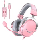 Навушники Fifine H9P Pink (H9P) U0913944
