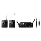 Мікрофон AKG WMS40 Mini2 Instrumental Set BD ISM2/3 EU/US/UK (3351H00010) U0429841