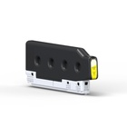 Картридж Epson WFE AM-C5000/6000 Yellow 350ml (C13T08G400) U1189572