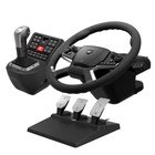 Кермо Hori Force Feedback Truck Control System для ПК (ACC-1151) U1099553