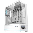 Корпус для ПК DARKFLASH DY451L PRO WHITE U1131907