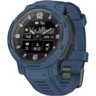 Смарт-часы Garmin Instinct Crossover Solar, Tidal Blue, GPS (010-02730-02) U0809082