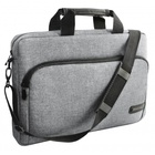 Сумка для ноутбука Grand-X 14'' SB-148 soft pocket Grey (SB-148G) U0581377