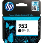 Картридж HP DJ No.953 Officejet Pro 8210/8710/8720/8725/8730 Black, 1000 (L0S58AE) U0427328