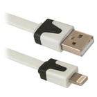 Дата кабель Defender ACH01-03P USB - Lighting, 1m (87472) U0248076