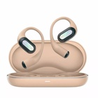 Навушники Canyon OnFlow 12 OWS ENC Beige (CNS-TWS12BE) U1030976