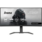 Монітор iiyama GCB3482WQSU-B1 U1057591