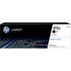 Картридж HP CLJ  415A Black (W2030A) U0369596