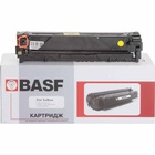 Картридж BASF Canon 716Y, LBP-5050/5970 аналог 1977B002 (KT-716Y-1977B002) U0417865